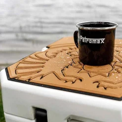 Petromax Adhesion Pad Cool Box Discount