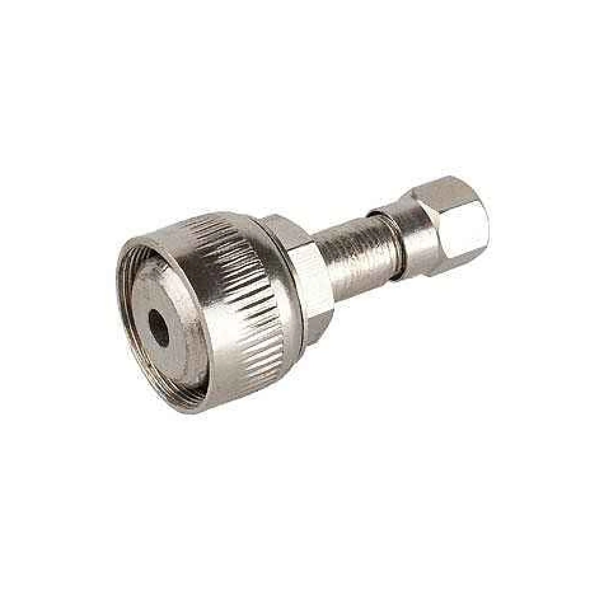 Petromax Air Pump Adapter Hk150/Hk250/Hk350/Hk500 Chrome Best