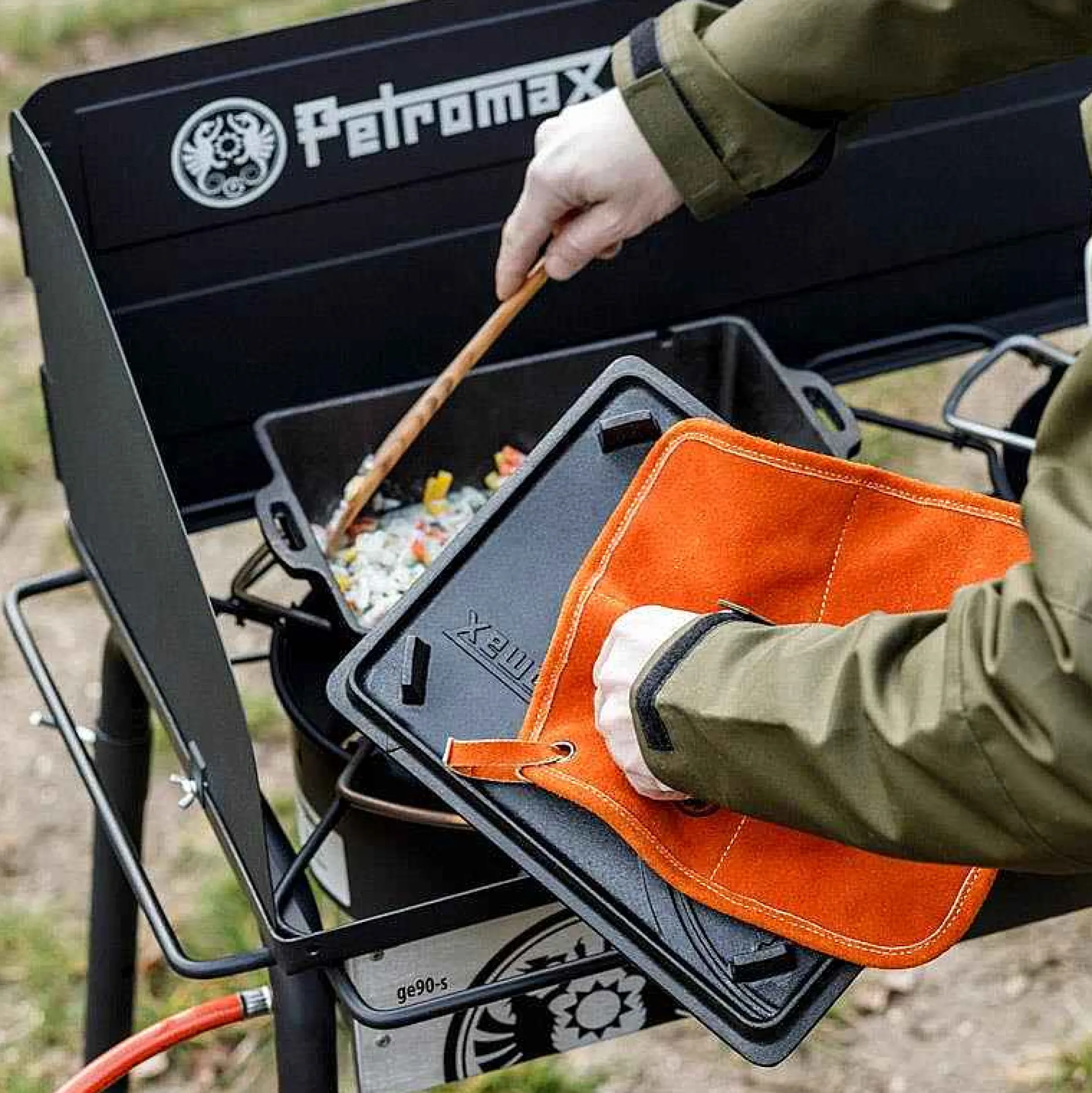 Petromax Aramid Potholders Sale