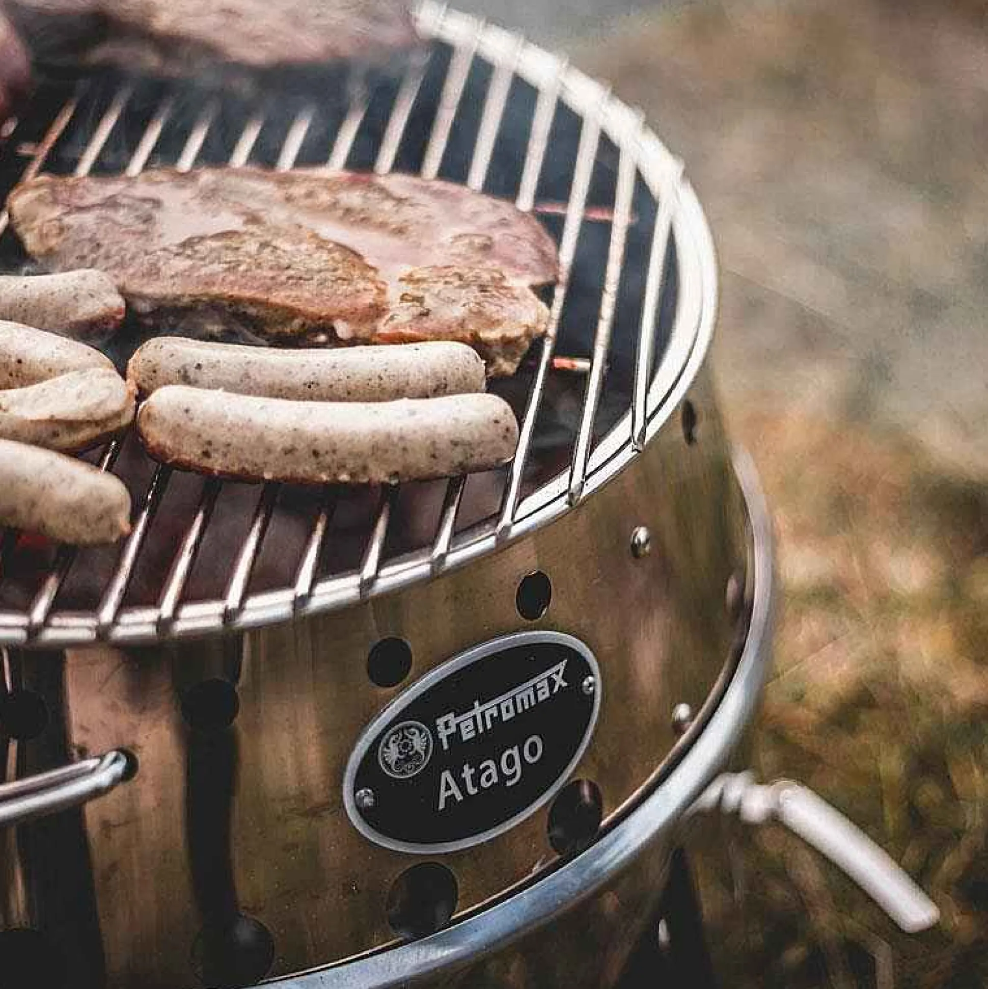 Petromax Atago Grill Store