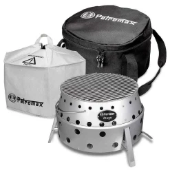 Petromax Atago Set Hot