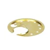 Petromax Baffle Plate Hk350/Hk500 Brass Clearance