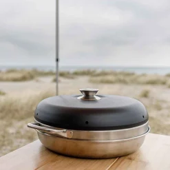 Petromax Baking Tray Camping Oven Cheap
