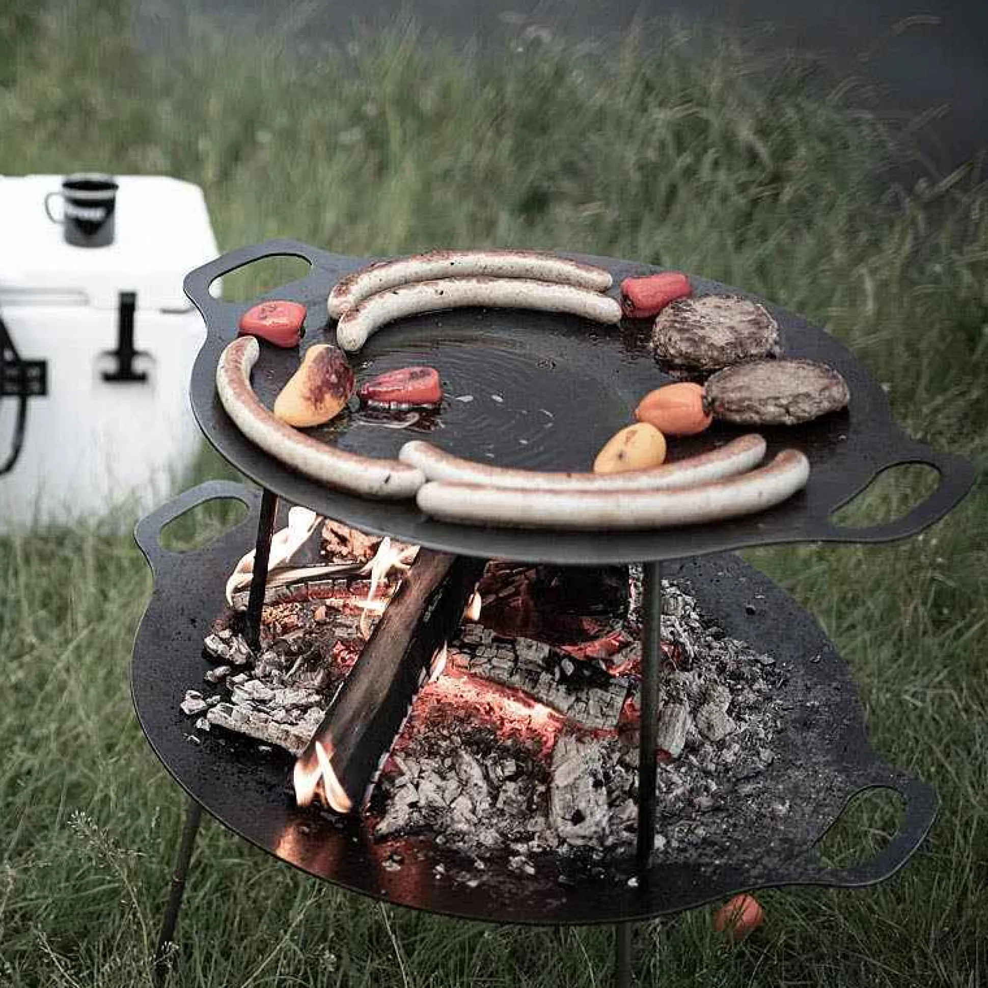 Petromax Barbecue And Fire Bowl Sale