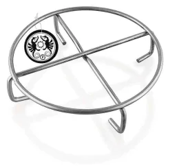 Petromax Bbqpit Bundle 1 - Firepot And Bag Fashion