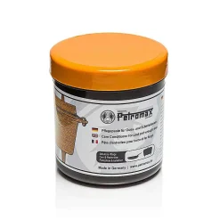 Petromax Bbqpit Bundle 2 - Large Fire Pot And Care Paste Store