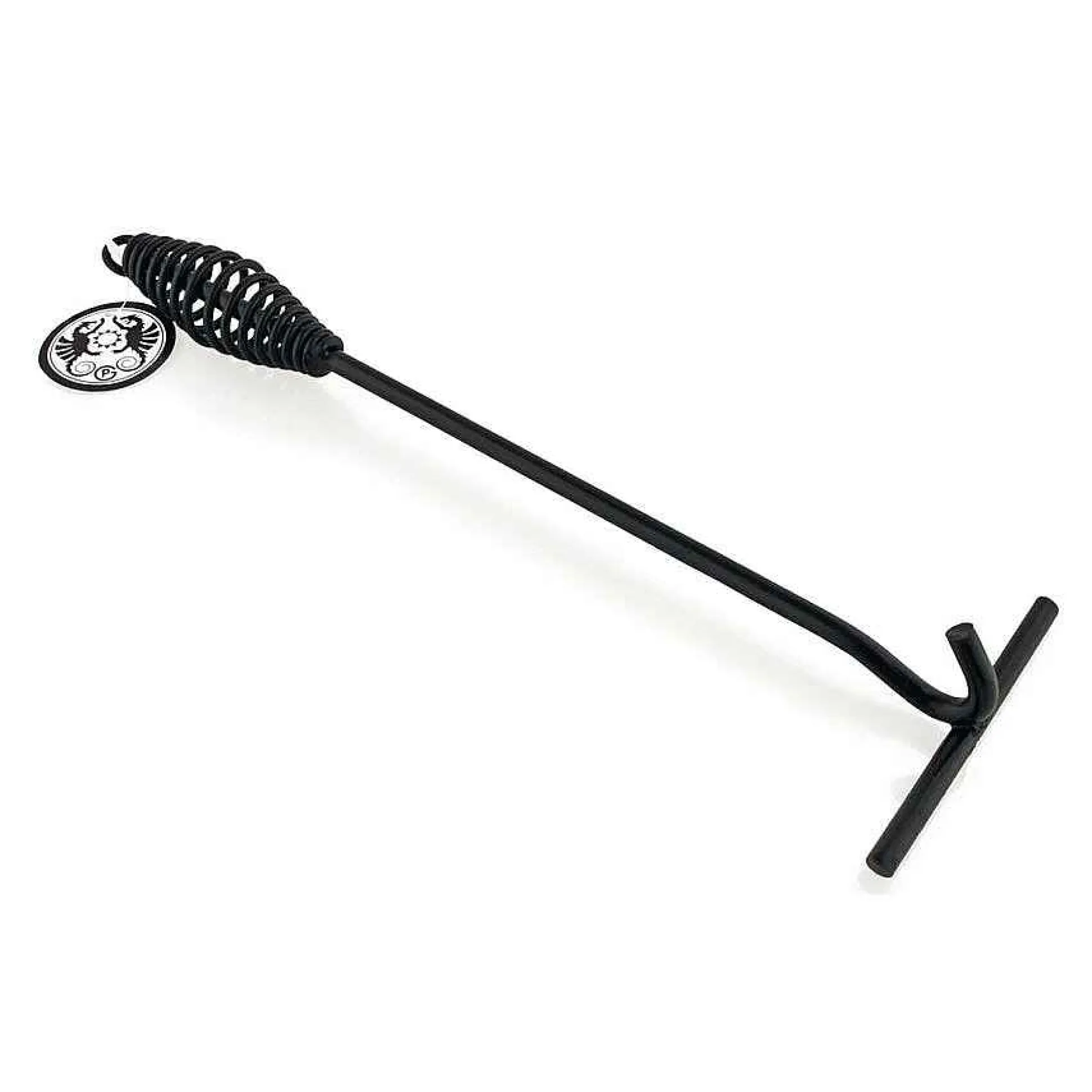 Petromax Bbqpit Bundle 3 - Small Fire Pot And Ring Cleaner Hot