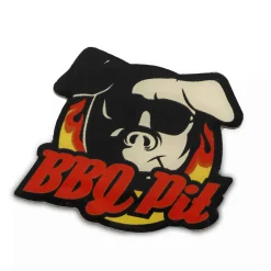 Petromax Bbqpit Bundle 3 - Small Fire Pot And Ring Cleaner Hot
