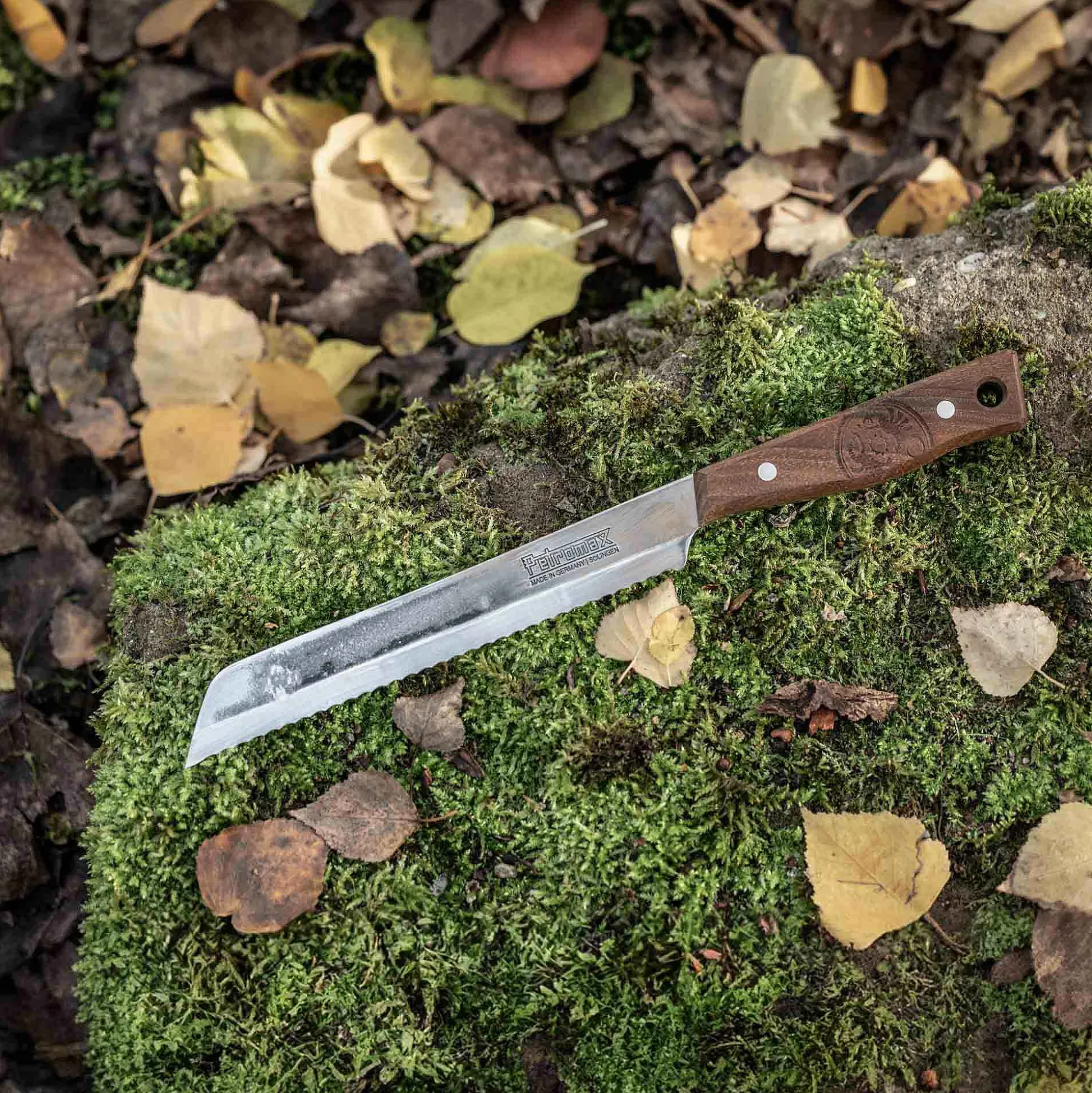 Petromax Bread Knife 20 Cm Best