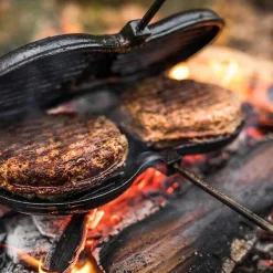 Petromax Burgers Maker Clearance