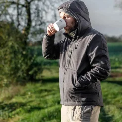 Petromax Campfire Jacket Alexander Shop