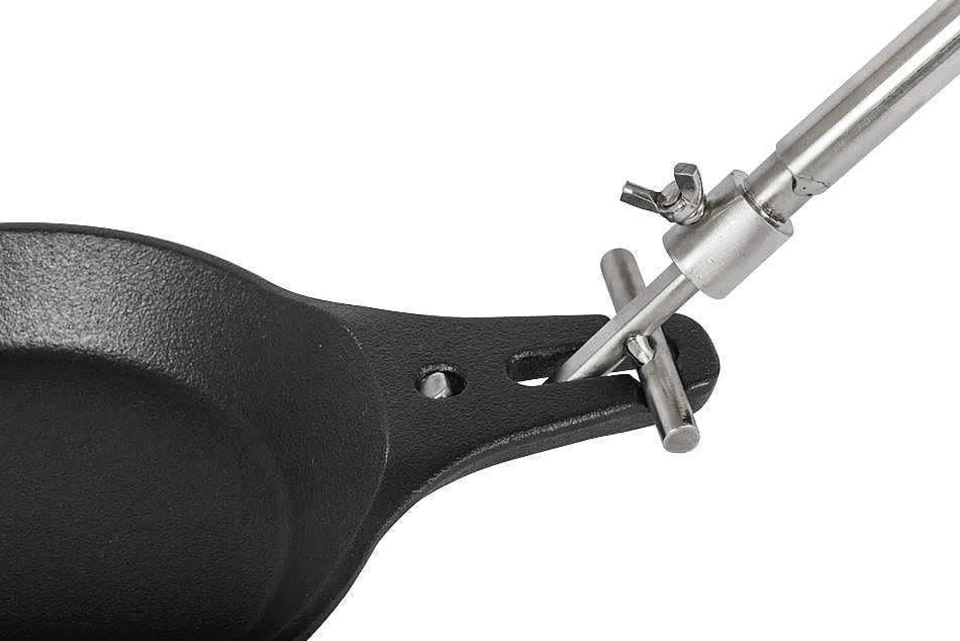 Petromax Campfire Pan Cast Iron Cheap