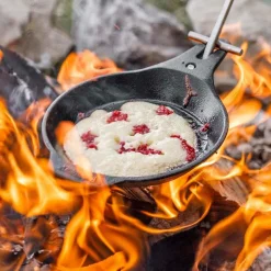 Petromax Campfire Pan Cast Iron Cheap