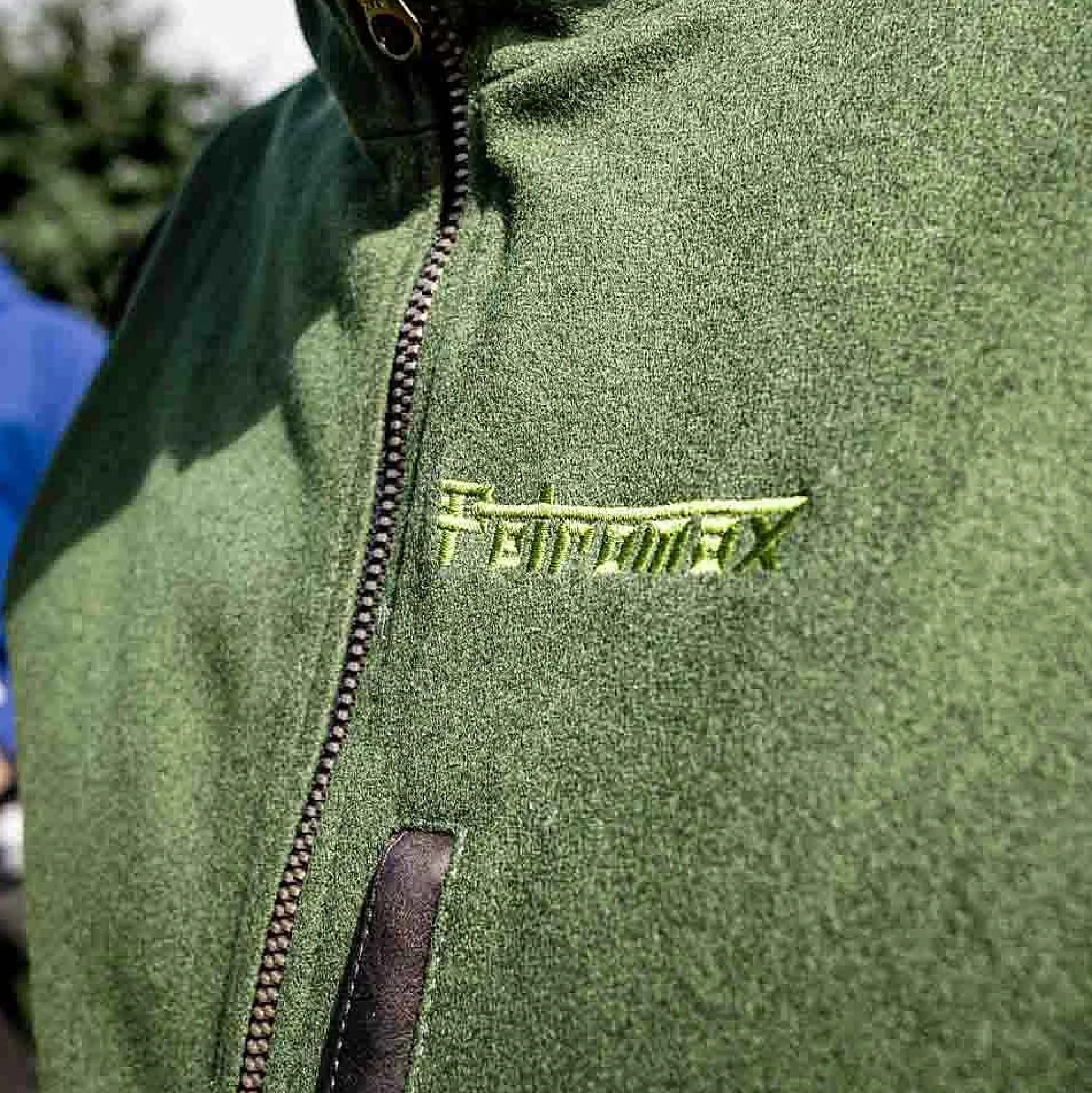 Petromax Campfire Vest Alexander Best