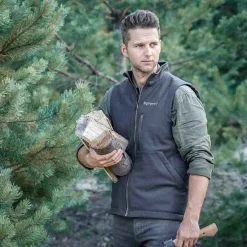 Petromax Campfire Vest Alexander Best