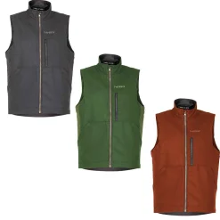 Petromax Campfire Vest Alexander Best