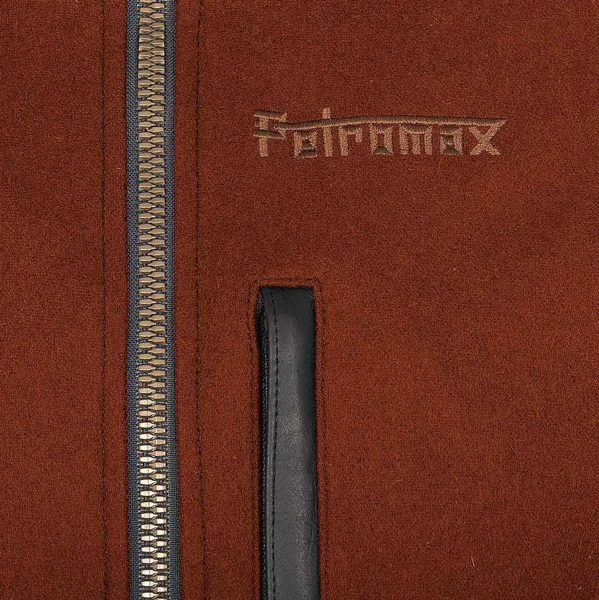 Petromax Campfire Vest Alexander Best