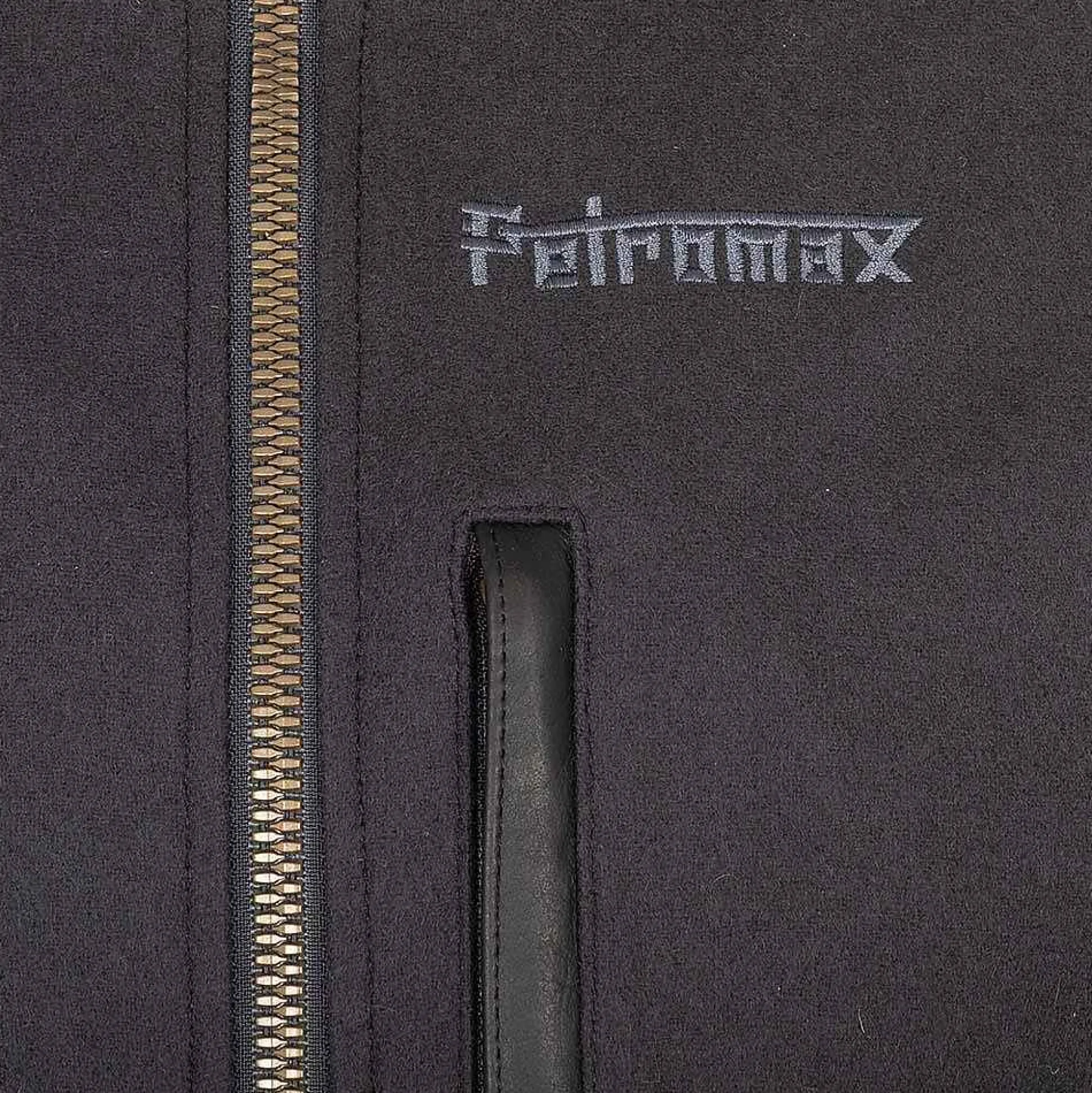 Petromax Campfire Vest Alexander Best