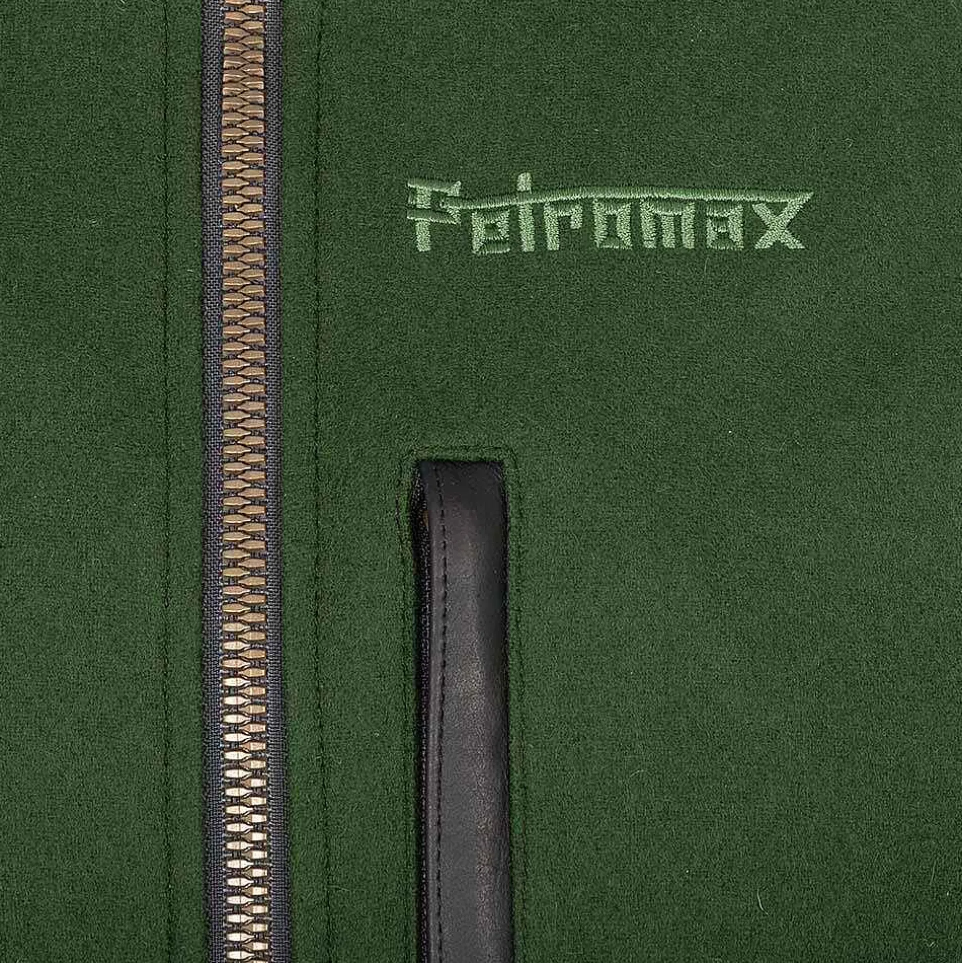 Petromax Campfire Vest Alexander Best
