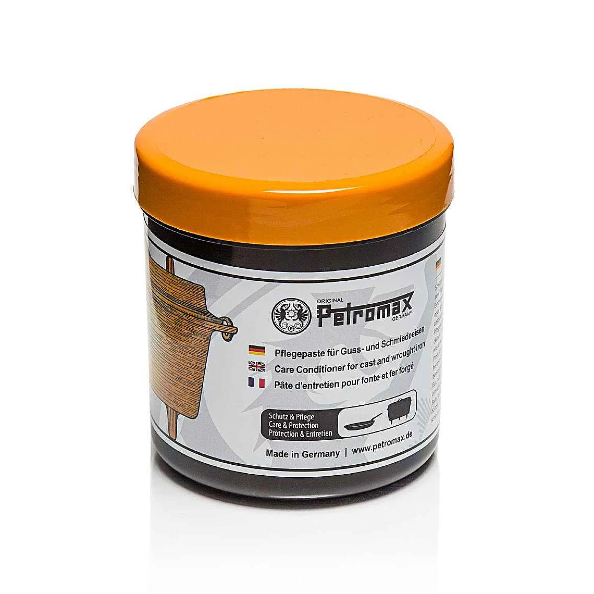 Petromax Care Paste Cast Iron And Wrought Iron Sale