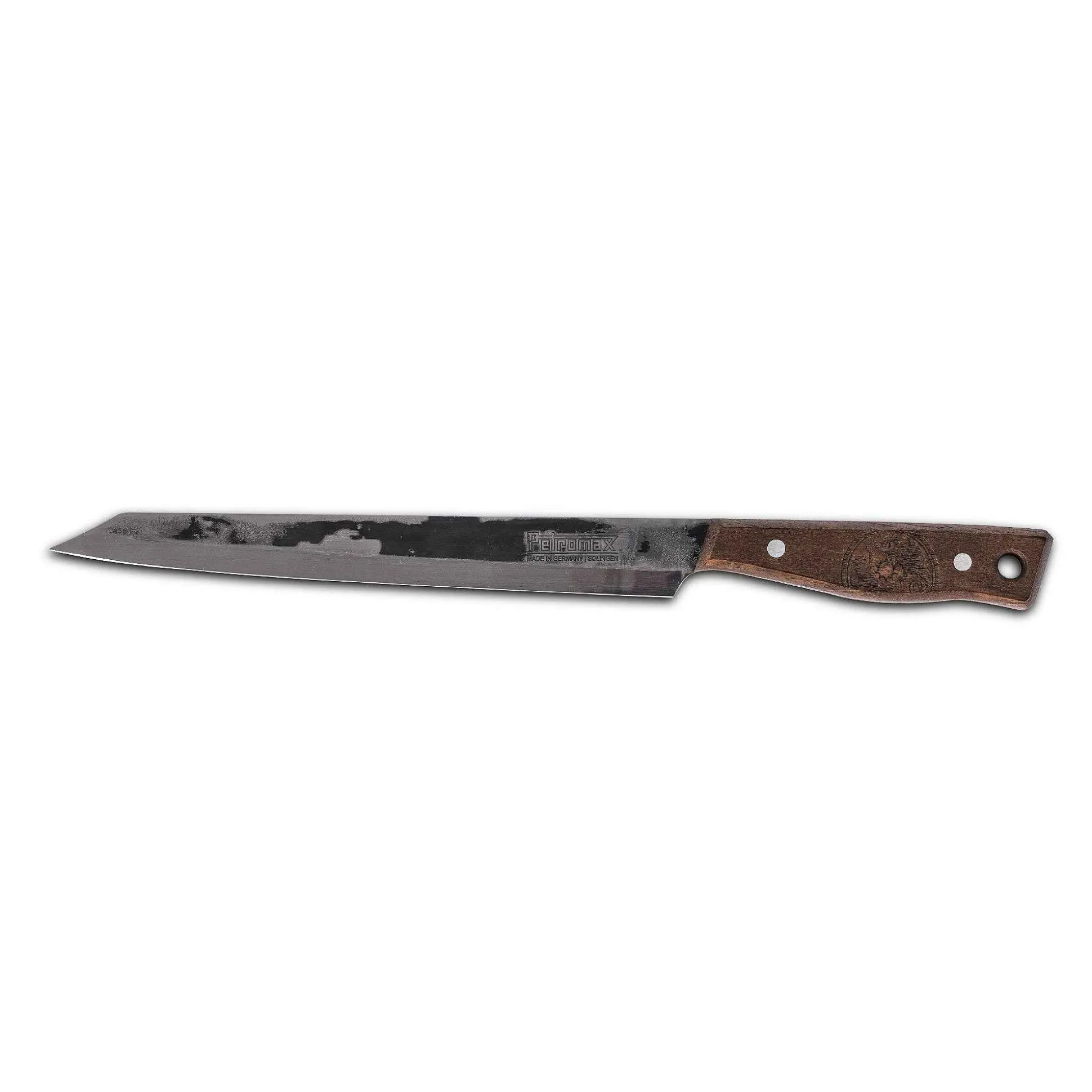 Petromax Carving Knife 24 Cm Clearance