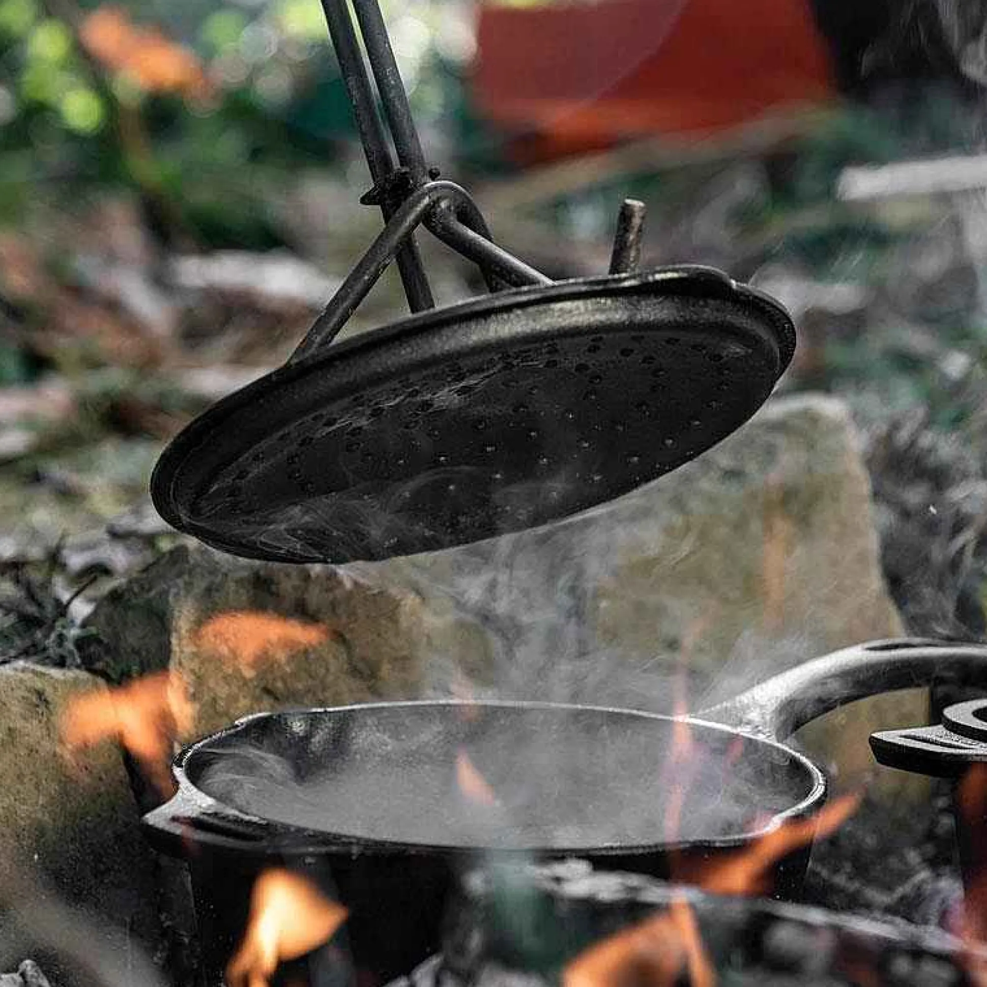 Petromax Cast Iron Casserole Shop