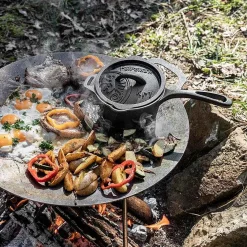 Petromax Cast Iron Casserole Shop
