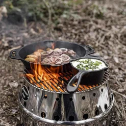 Petromax Cast Iron Sauce Pan Online