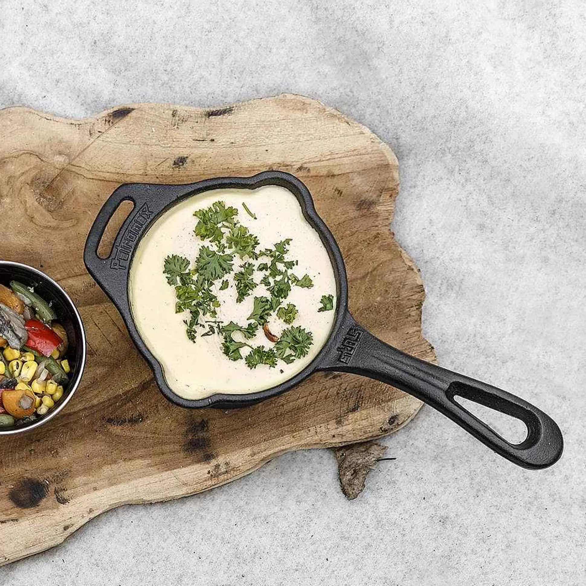 Petromax Cast Iron Sauce Pan Online