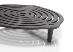 Petromax Cast Iron Stacking Grate Cheap