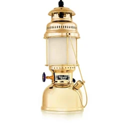 Petromax Ceiling Light Hk500/829 Brass Flash Sale