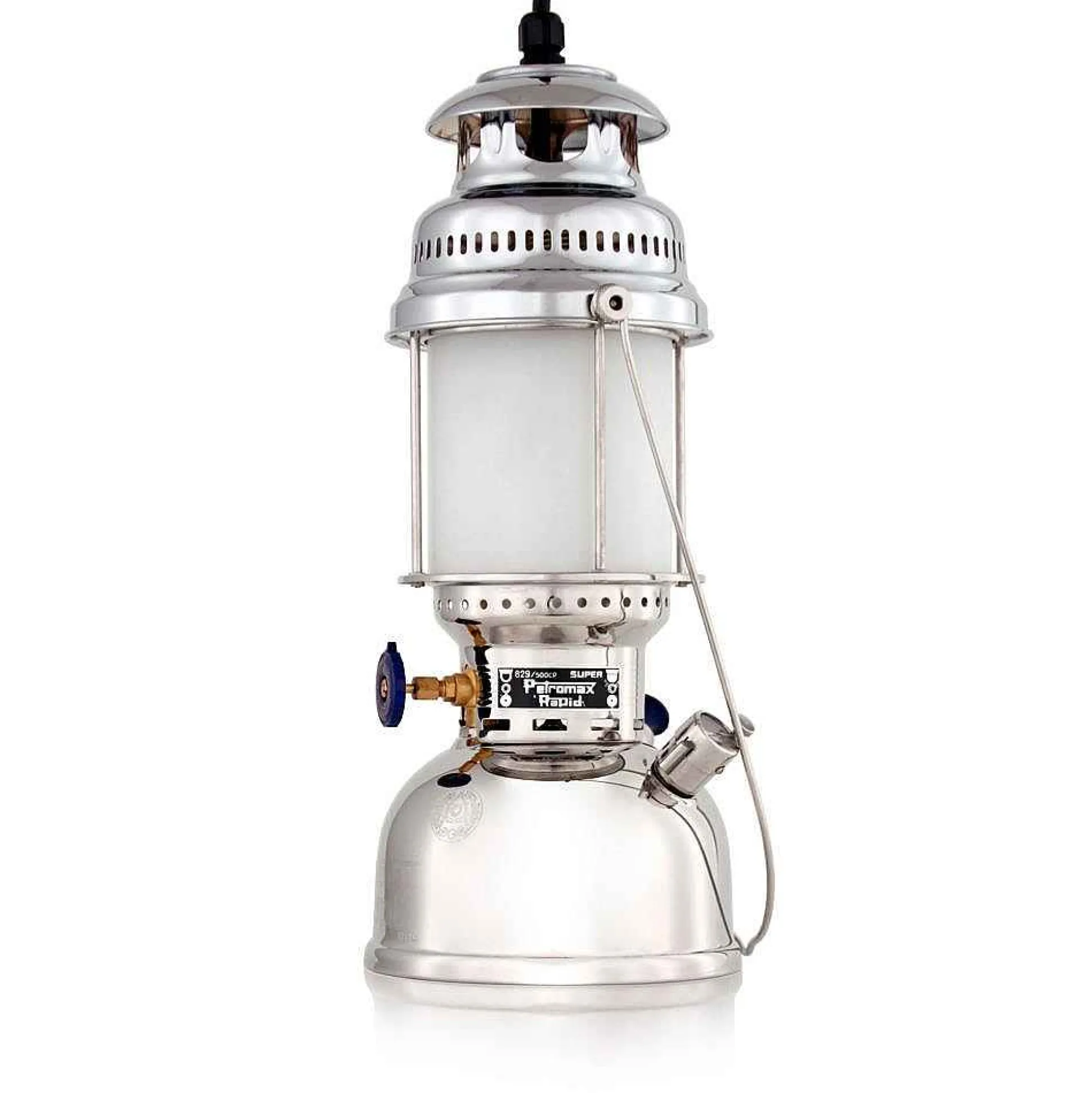 Petromax Ceiling Light Hk500/829 Chrome Cheap