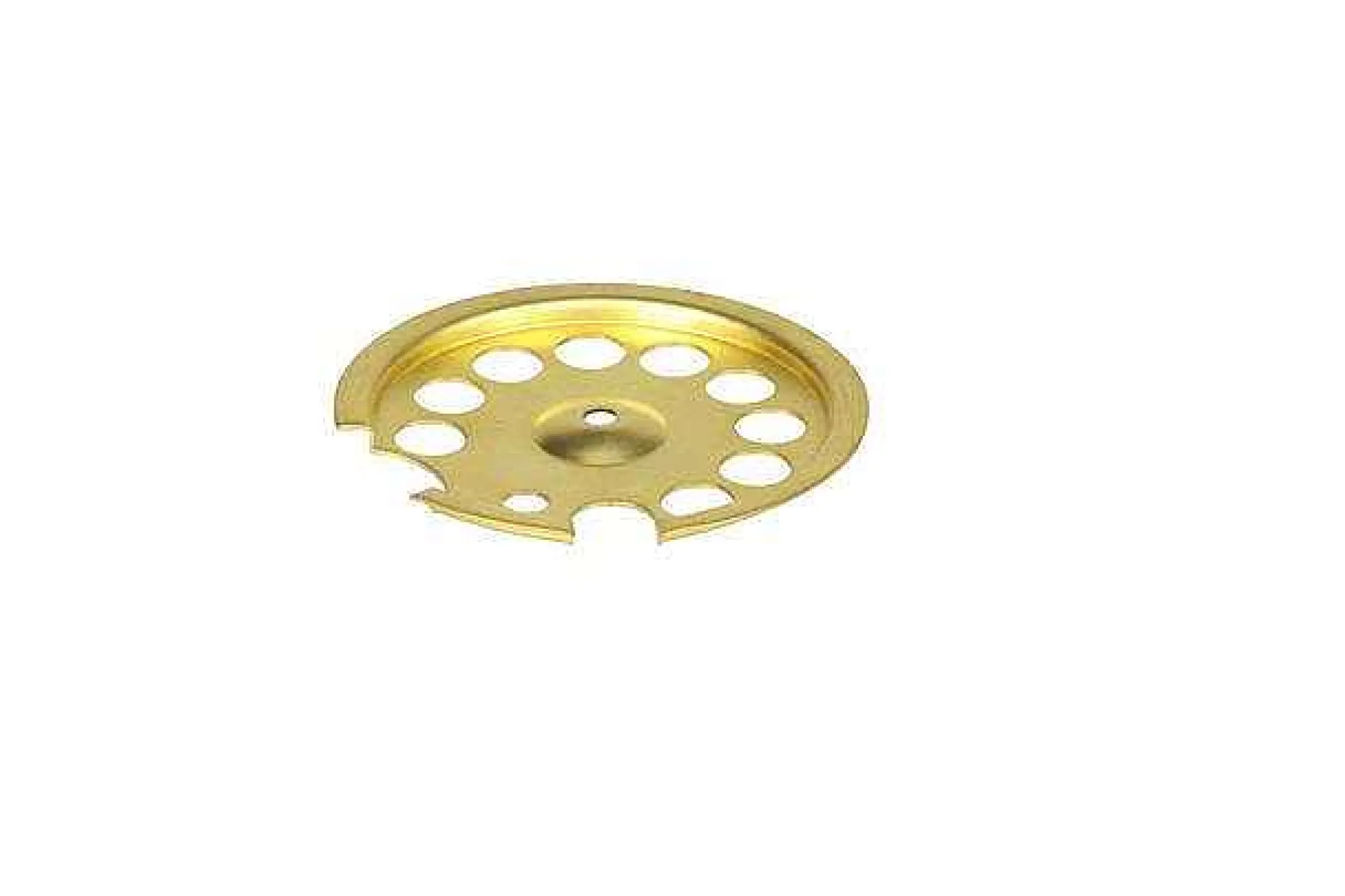 Petromax Centering Base Hk350/500 Brass Online