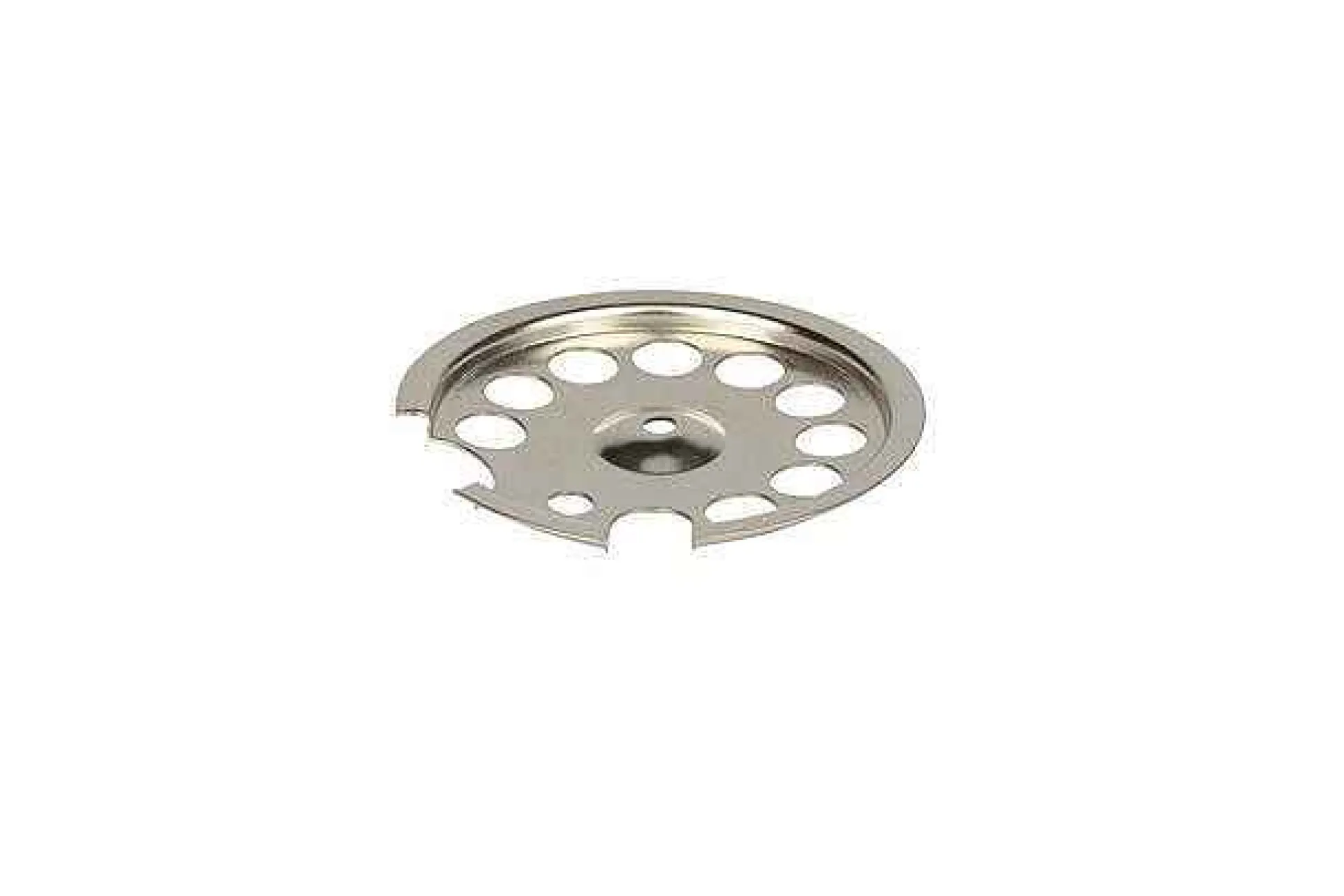 Petromax Centering Base Hk350/Hk500 Chrome Discount