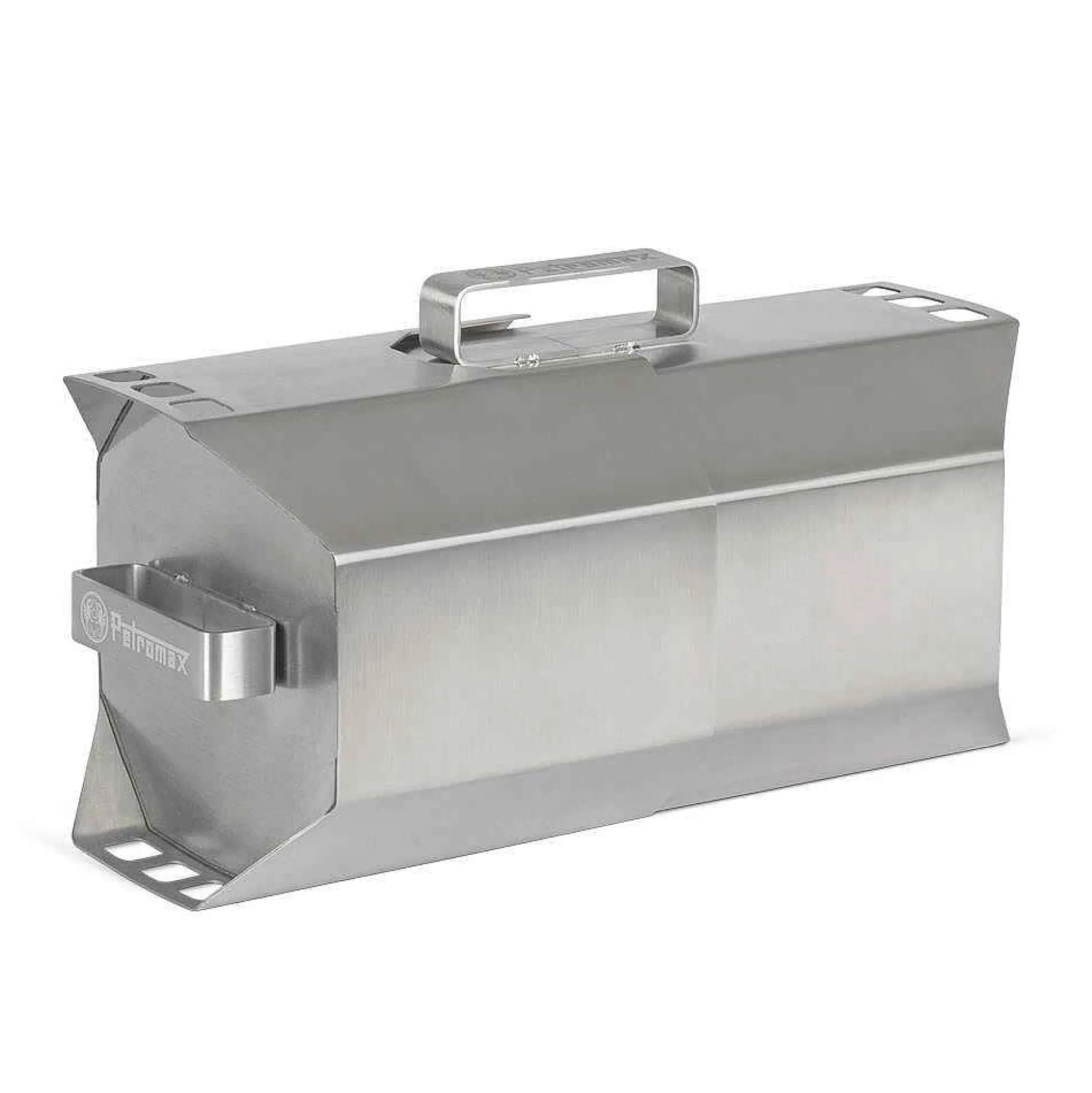 Petromax Charcoal Smolder Of Stainless Steel Store