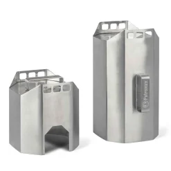 Petromax Charcoal Smolder Of Stainless Steel Store