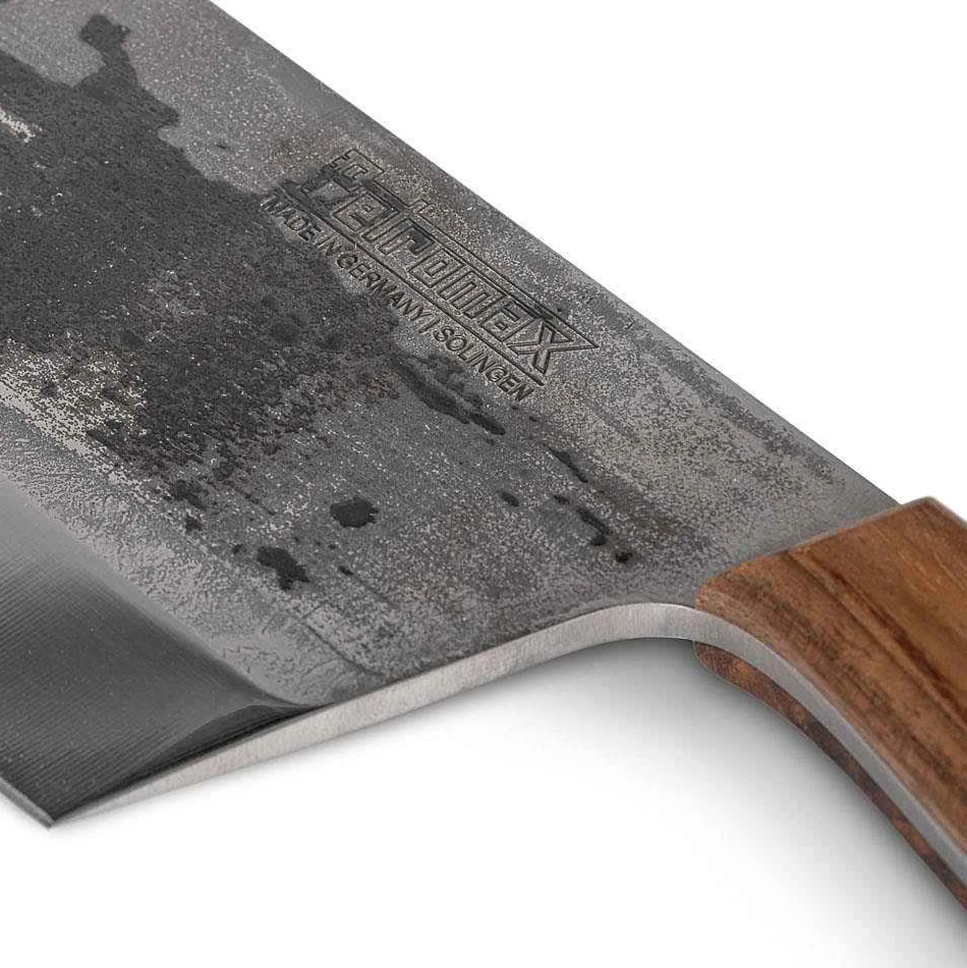 Petromax Cleaver 17 Cm Outlet