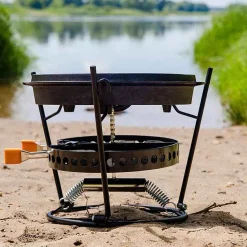 Petromax Coal Tray Pro-Ft Discount