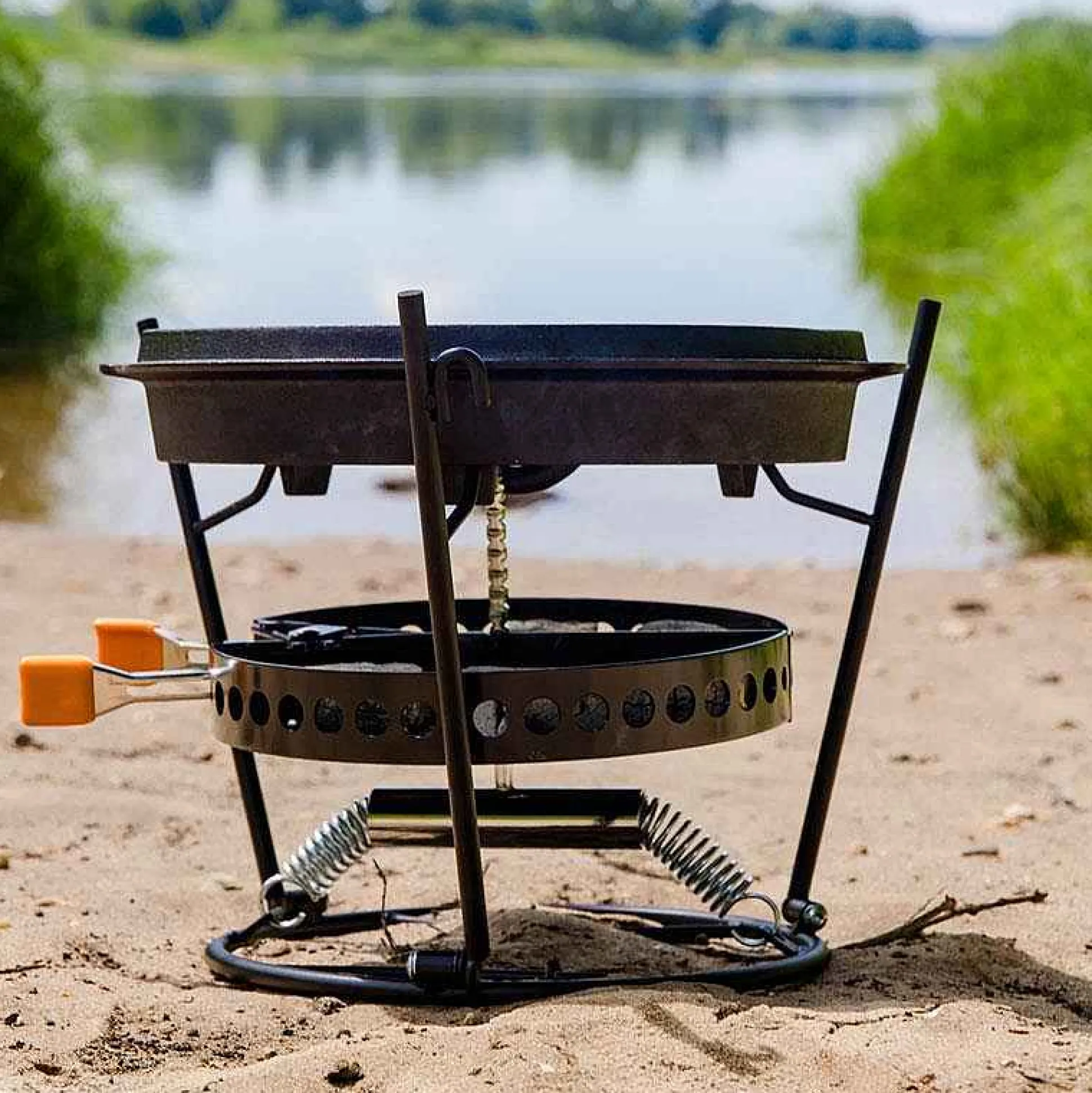 Petromax Coal Tray Pro-Ft Discount