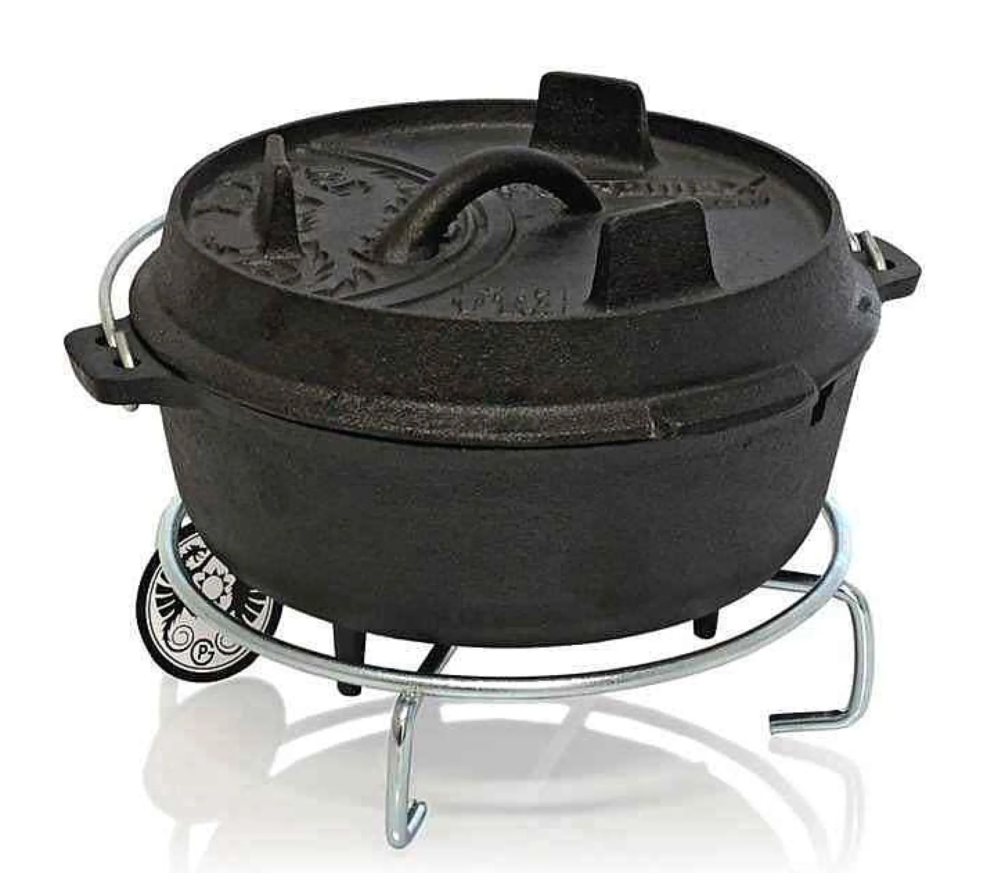 Petromax Coaster Fire Pot Sale