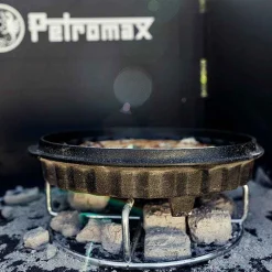Petromax Coaster Fire Pot Sale