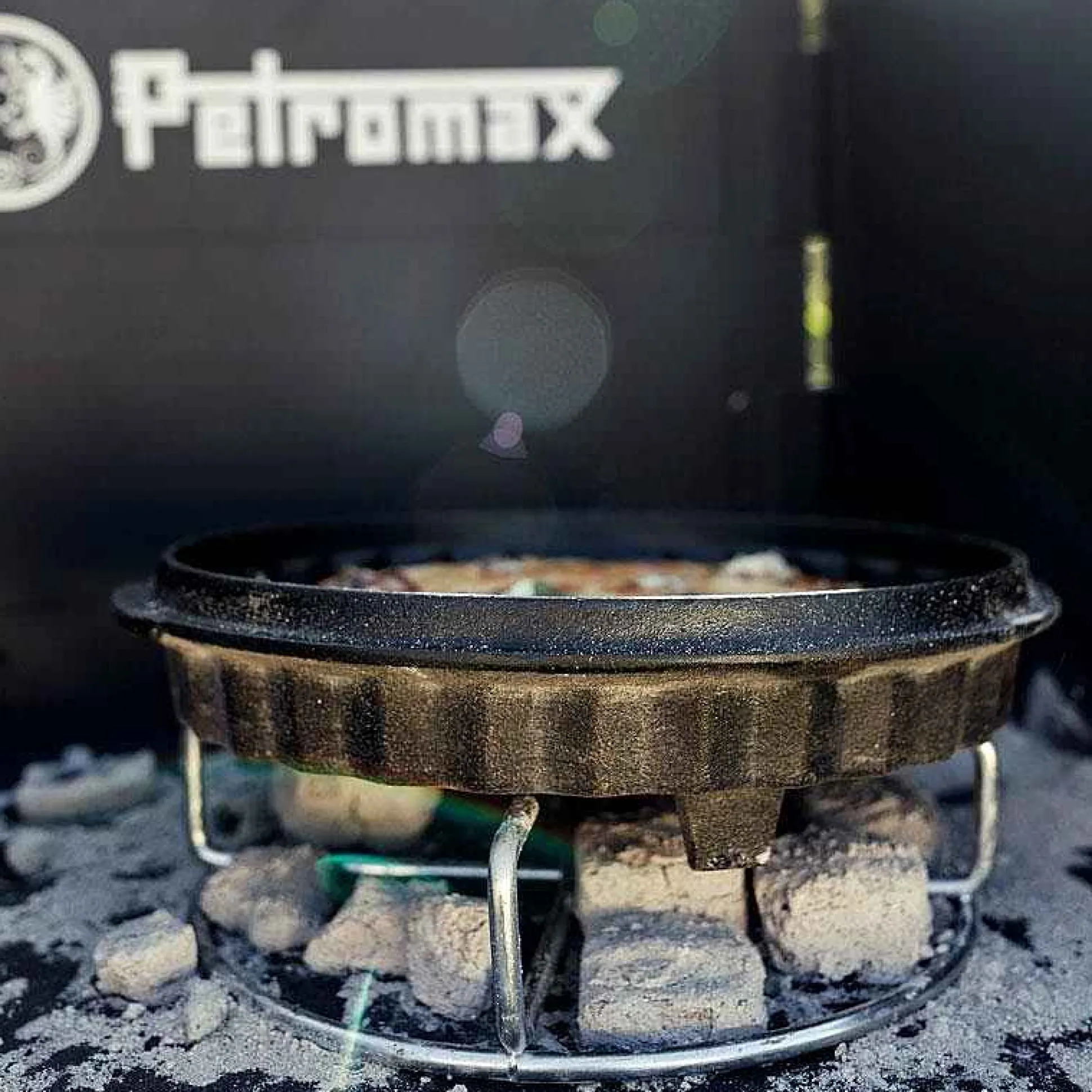 Petromax Coaster Fire Pot Sale