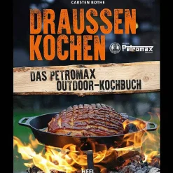 Petromax Cookbook Online