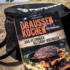 Petromax Cookbook Online