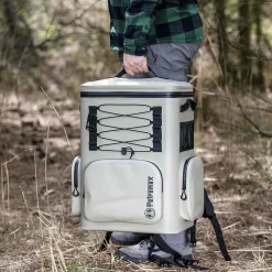 Petromax Cooling Backpack 27 Liters Shop
