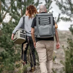Petromax Cooling Backpack 27 Liters Shop