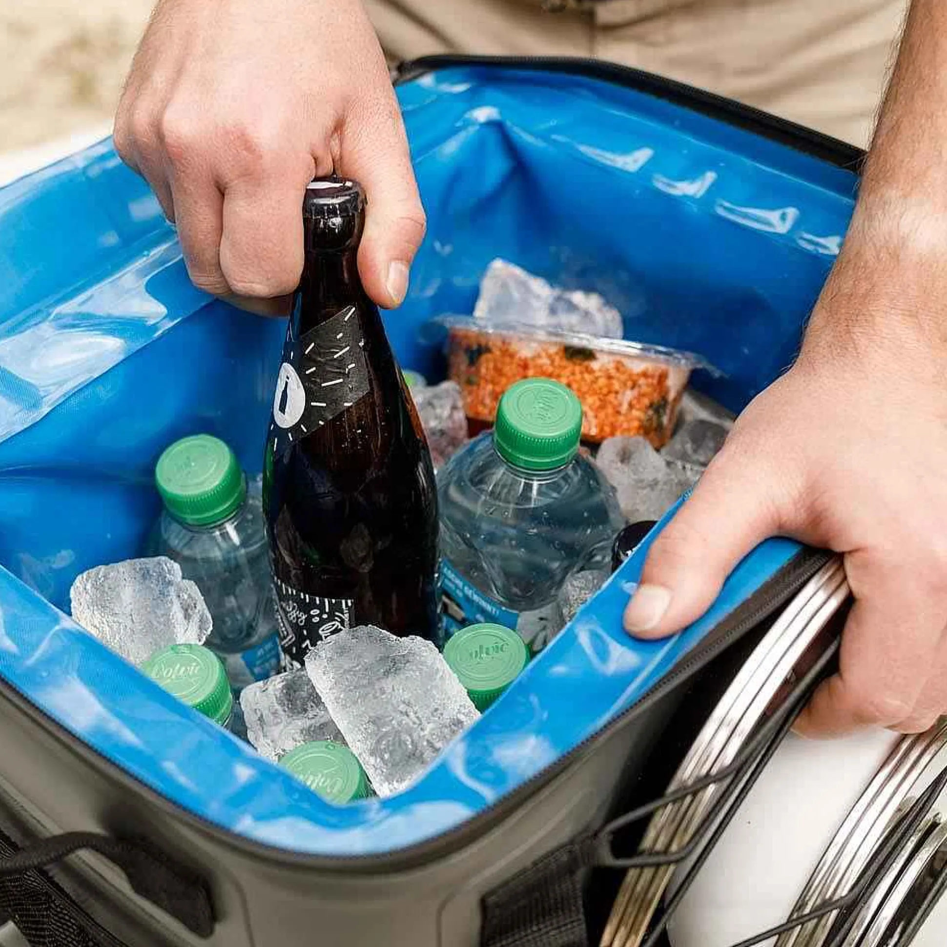 Petromax Cooling Backpack 17 Liters Sale