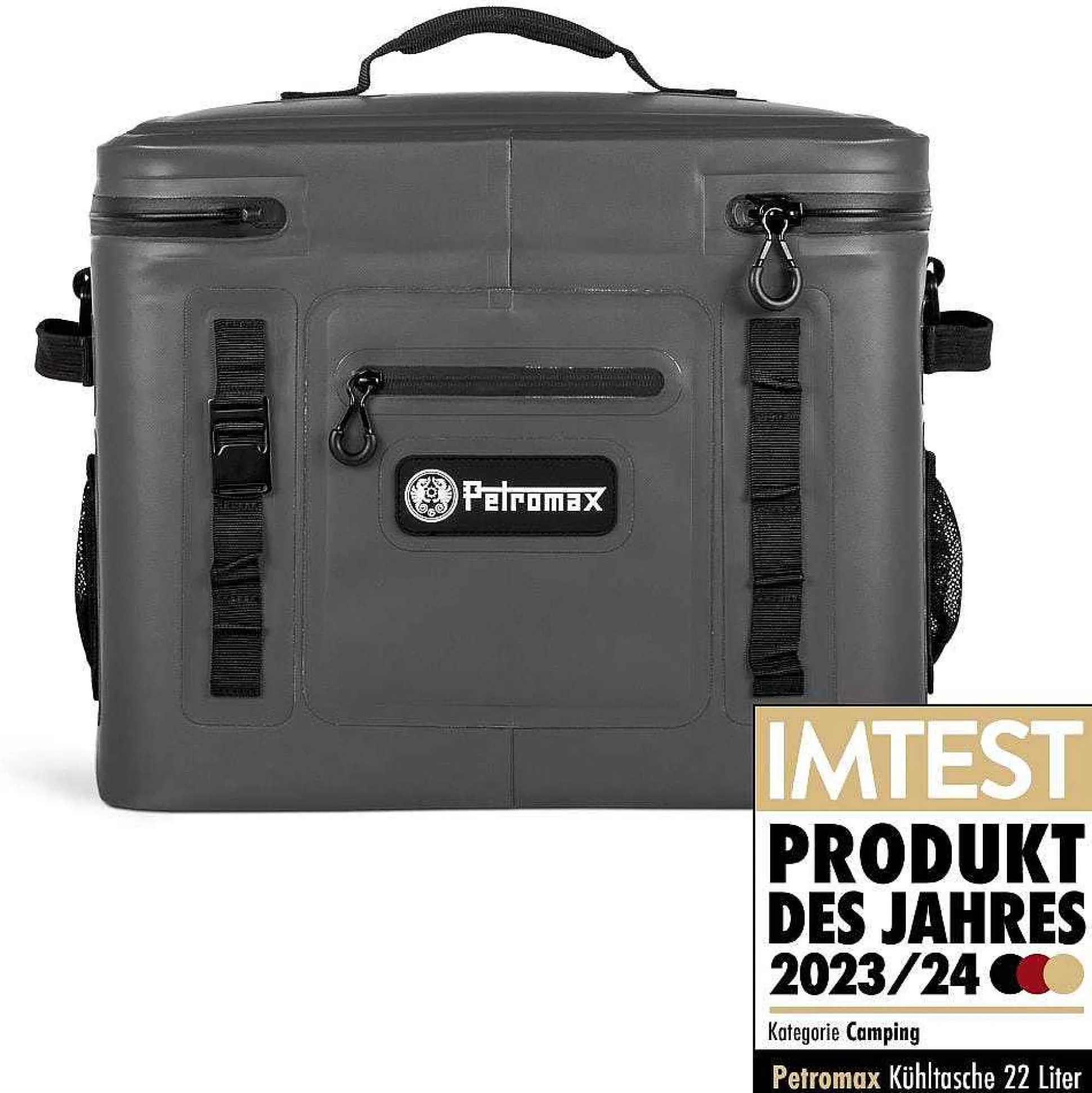 Petromax Cooling Bag 22 Liters Outlet
