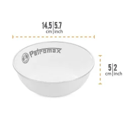 Petromax Enamel Bowls Shop