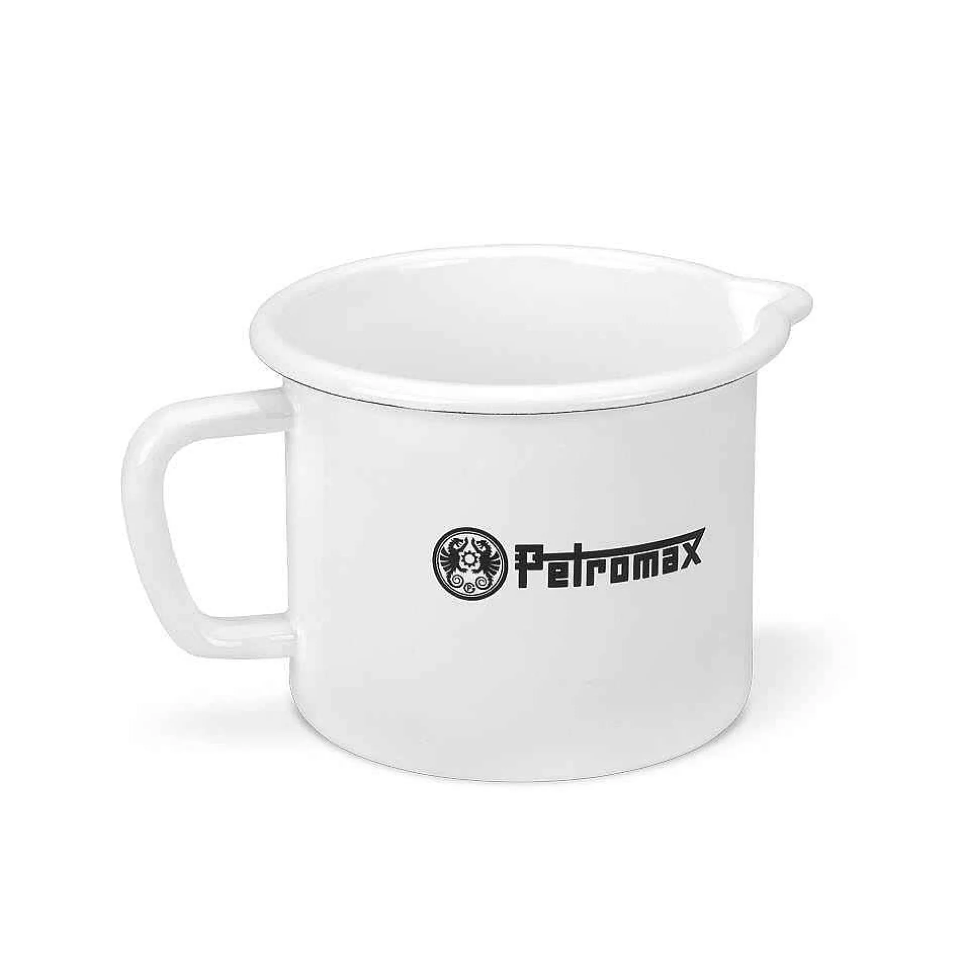 Petromax Enamel Milk Pot Cheap